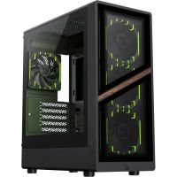 Корпус для ПК Gamemax (AERIS 330 GB)