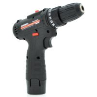 Шуруповерт Voltronic SZUKUI 12V, 1.5Ah, 550-1550 об/хв (SZUKUI-10)