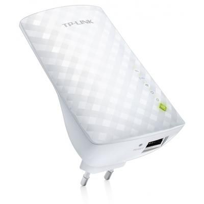 Ретранслятор TP-Link (RE200)