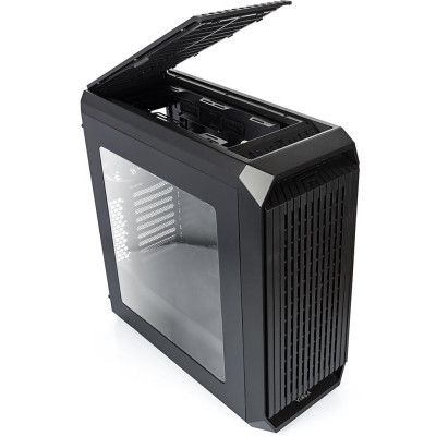 Корпус для ПК Vinga (Cobalt)