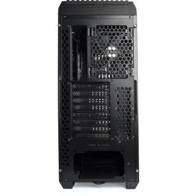 Корпус для ПК Vinga (Cobalt)