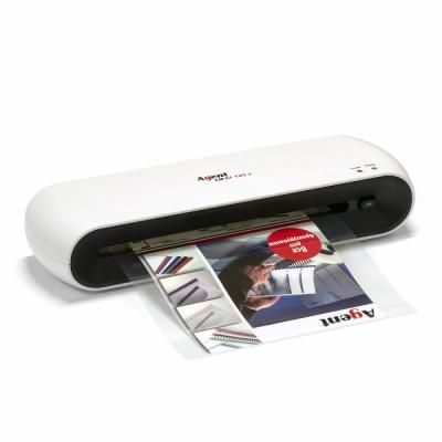 Ламинатор Agent LM-A4 125 s (3010057)