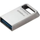 USB флеш накопитель Kingston 256GB DataTraveler Micro USB 3.2 (DTMC3G2/256GB)