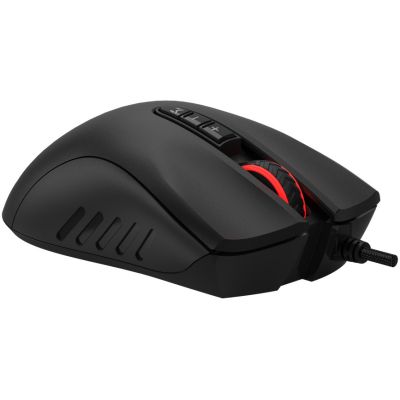 Мишка A4Tech Bloody ES5 USB Stone Black (4711421979351)