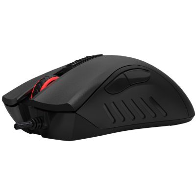 Мишка A4Tech Bloody ES5 USB Stone Black (4711421979351)