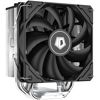 Кулер до процесора ID-Cooling (SE-224-XTS)