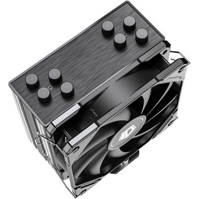 Кулер до процесора ID-Cooling (SE-224-XTS)