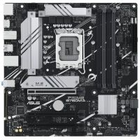 Материнська плата ASUS (PRIME B760M-A-CSM)