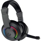 Наушники GamePro (HS299) RGB Black (HS299)
