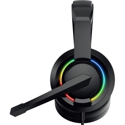 Наушники GamePro (HS299) RGB Black (HS299)