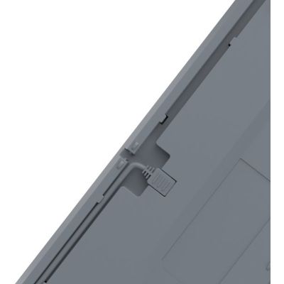 Клавиатура A4Tech FS300 FS Switches USB Panda Rock Climbin (4711421000444)