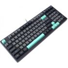 Клавиатура A4Tech FS300 FS Switches USB Panda Rock Climbin (4711421000444)