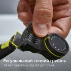 Тример Philips (QP6542/15)