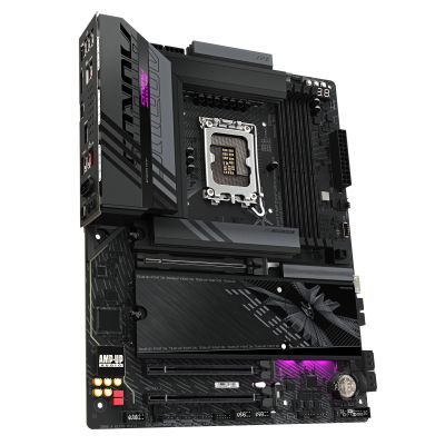Материнська плата GIGABYTE (Z890 AORUS ELITE WIFI7)