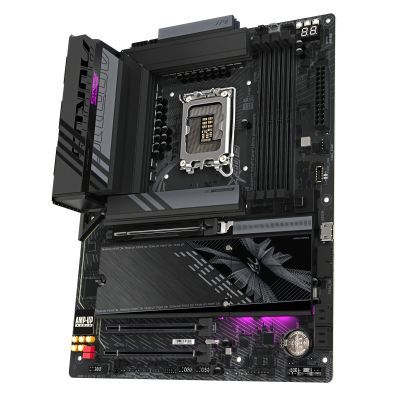 Материнська плата GIGABYTE (Z890 AORUS ELITE WIFI7)