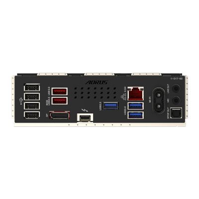 Материнська плата GIGABYTE (Z890 AORUS ELITE WIFI7)