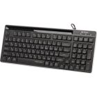 Клавіатура A4Tech FX70 USB Black (4711421001861)