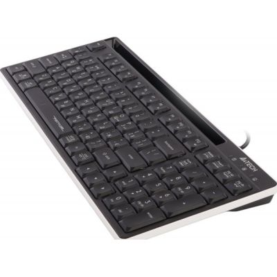Клавіатура A4Tech FX70 USB Black (4711421001861)