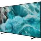 Телевізор Samsung (QE43Q7FAAUXUA)
