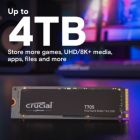 Накопитель SSD M.2 2280 1TB T705 Micron (CT1000T705SSD3)