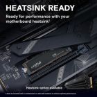 Накопитель SSD M.2 2280 1TB T705 Micron (CT1000T705SSD3)