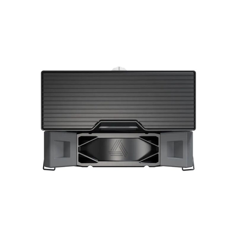 Кулер для процессора MONTECH (NX400 (B))