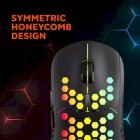 Мишка Canyon Haster GMW-18 Wireless Black (CND-SGMW18)