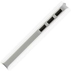 Батарея универсальная Esperanza 8000mAh input/Micro-USB, output/3*USB, White/Grey (EMP106WE)