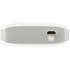 Батарея универсальная Esperanza 8000mAh input/Micro-USB, output/3*USB, White/Grey (EMP106WE)