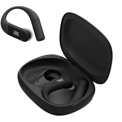 Наушники JBL Endurance Peak 4 Black/Grey (JBLENDUPEAK4BLKG)