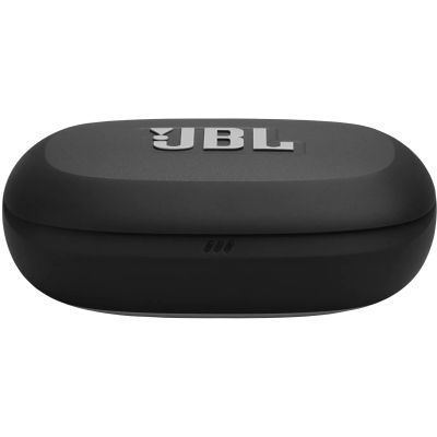 Наушники JBL Endurance Peak 4 Black/Grey (JBLENDUPEAK4BLKG)