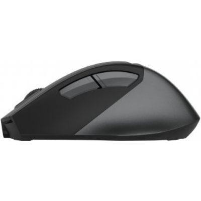 Мышка A4Tech FG45CS Air2 Wireless Stone Grey (4711421999656)