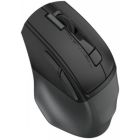 Мышка A4Tech FG45CS Air2 Wireless Stone Grey (4711421999656)