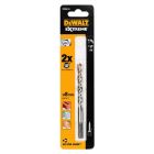 Сверло DeWALT EXTREME, D 8 мм, L120 мм, WL80 (DT6682)