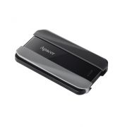 Зовнішній жорсткий диск 2.5" 1TB Apacer (AP1TBAC533B-1)
