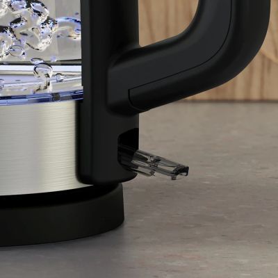 Електрочайник Electrolux (E4GK1-4GB)