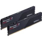 Модуль пам\'яті для комп\'ютера DDR5 64GB (2x32GB) 6400 MHz Ripjaws S5 G.Skill (F5-6400J3239G32GX2-RS5K)