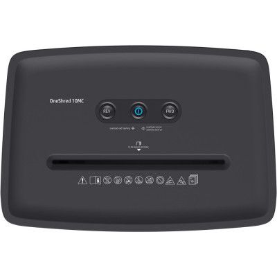 Уничтожитель документов HP OneShred 10MC (2804)