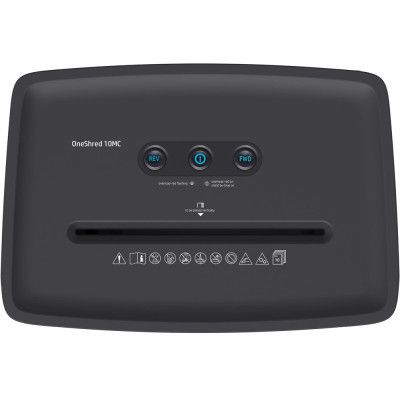 Уничтожитель документов HP OneShred 10MC (2804)