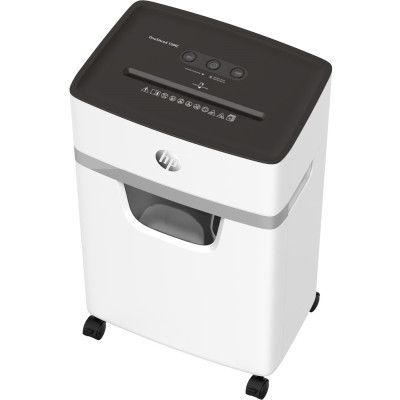 Уничтожитель документов HP OneShred 10MC (2804)