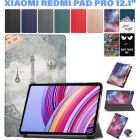 Чехол для планшета BeCover Smart Case Xiaomi Redmi Pad Pro 12.1\'\' Paris (711310)
