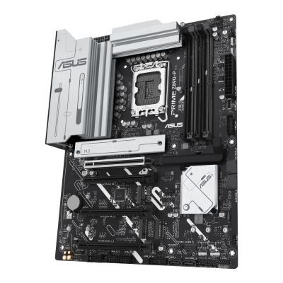 Материнська плата ASUS (PRIME Z890-P)