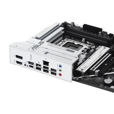 Материнська плата ASUS (PRIME Z890-P)