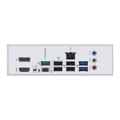 Материнська плата ASUS (PRIME Z890-P)