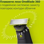 Тример Philips (QP6652/61)