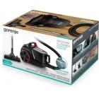 Пилосос Gorenje (VCE01SFABKR)
