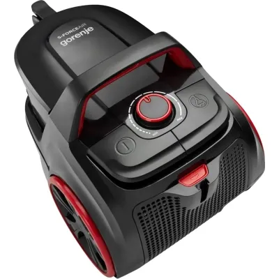 Пилосос Gorenje (VCE01SFABKR)