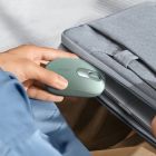 Мишка Ugreen MU105 Wireless Green (90672)