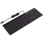 Клавіатура A4Tech FX72 USB Black (4711421001885)