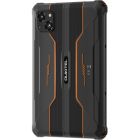 Планшет OUKITEL RT3 pro 8" 4/128GB NFC LTE Black-Orange (6931940767187)